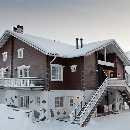 Levin Kalle Apartment Exterior photo