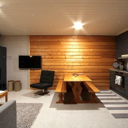 Levin Kalle Apartment Exterior photo
