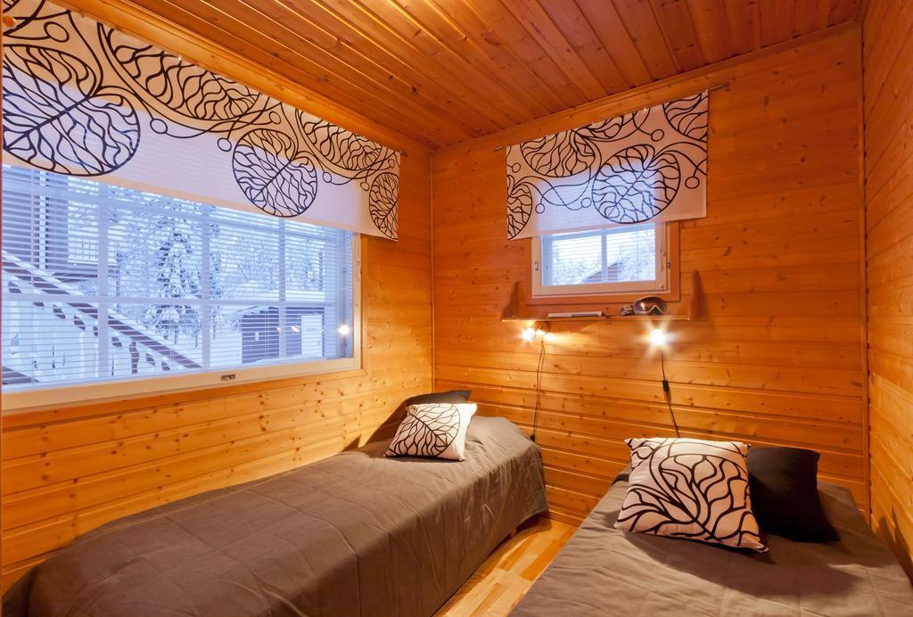 Levin Kalle Apartment Exterior photo