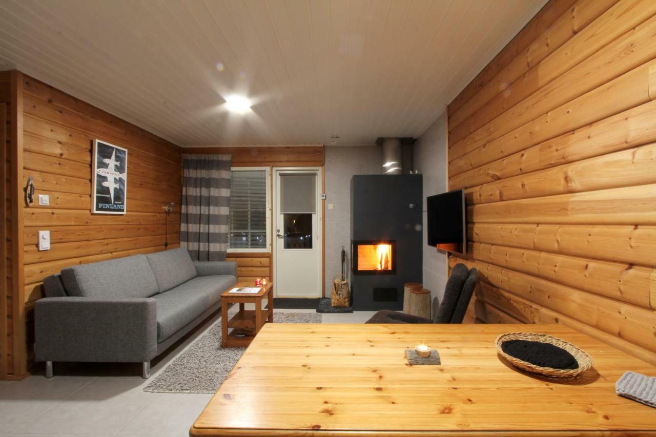 Levin Kalle Apartment Exterior photo
